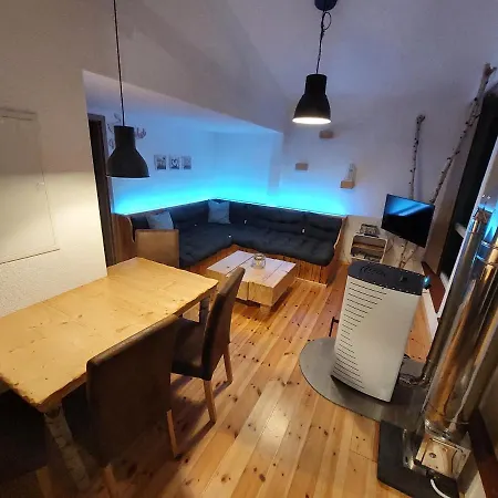 Elephants Haus West Feriehus *