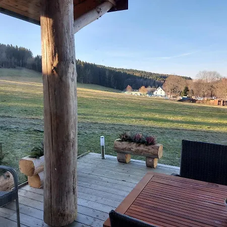 Elephants Haus West Pockau