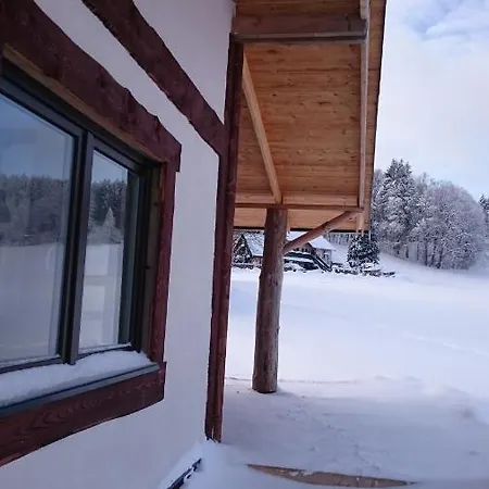 Elephants Haus West Feriehus *