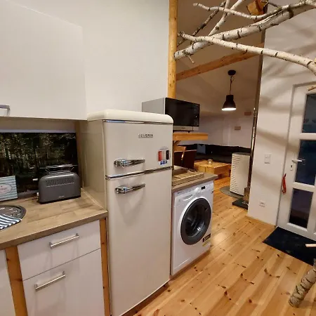 Elephants Haus West Pockau