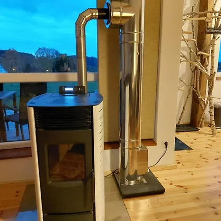 Feriehus Elephants Haus West