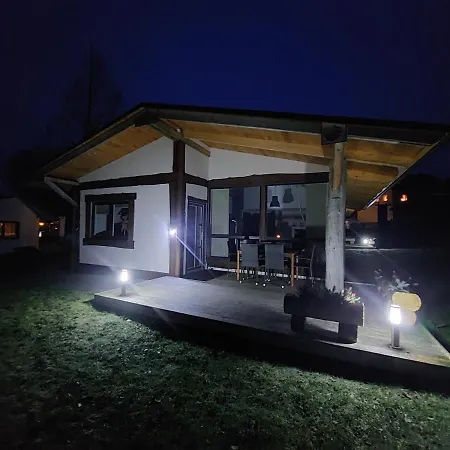 Feriehus Elephants Haus West *