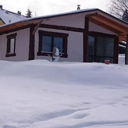 Elephants Haus West Pockau