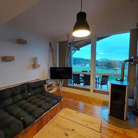 Elephants Haus West Feriehus *