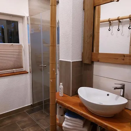 Elephants Haus West Pockau