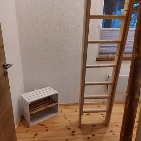 Elephants Haus West Pockau