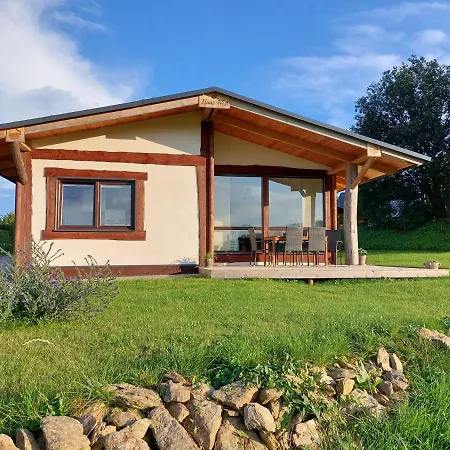 Elephants Haus West Feriehus *