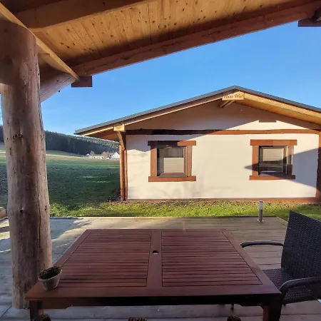 Elephants Haus West Feriehus *