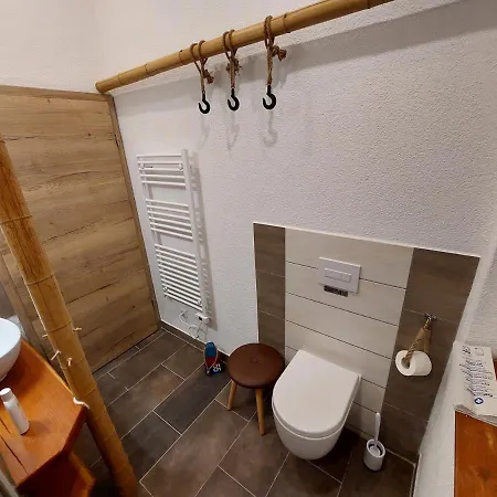 Elephants Haus West Pockau