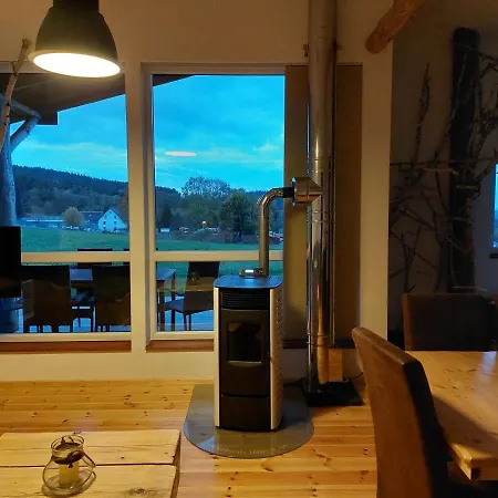 Feriehus Elephants Haus West Pockau