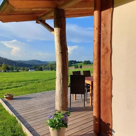 Feriehus Elephants Haus West *