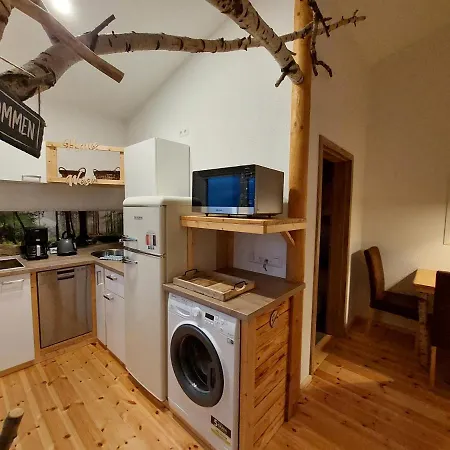 Elephants Haus West Feriehus