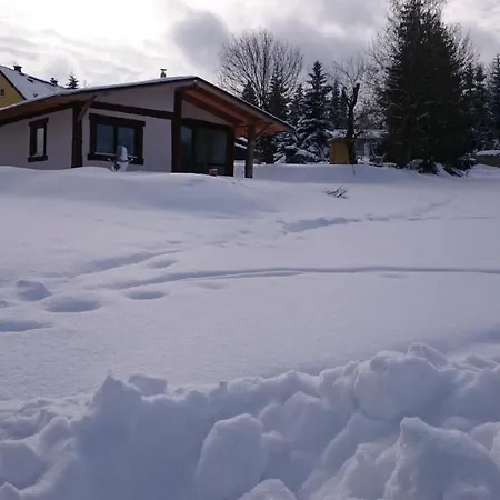 Feriehus Elephants Haus West *