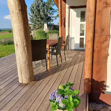 Feriehus Elephants Haus West