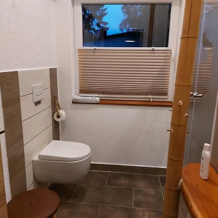 Elephants Haus West * Pockau